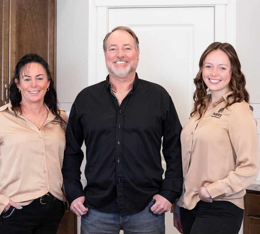 The Humphry Real Estate Team Image